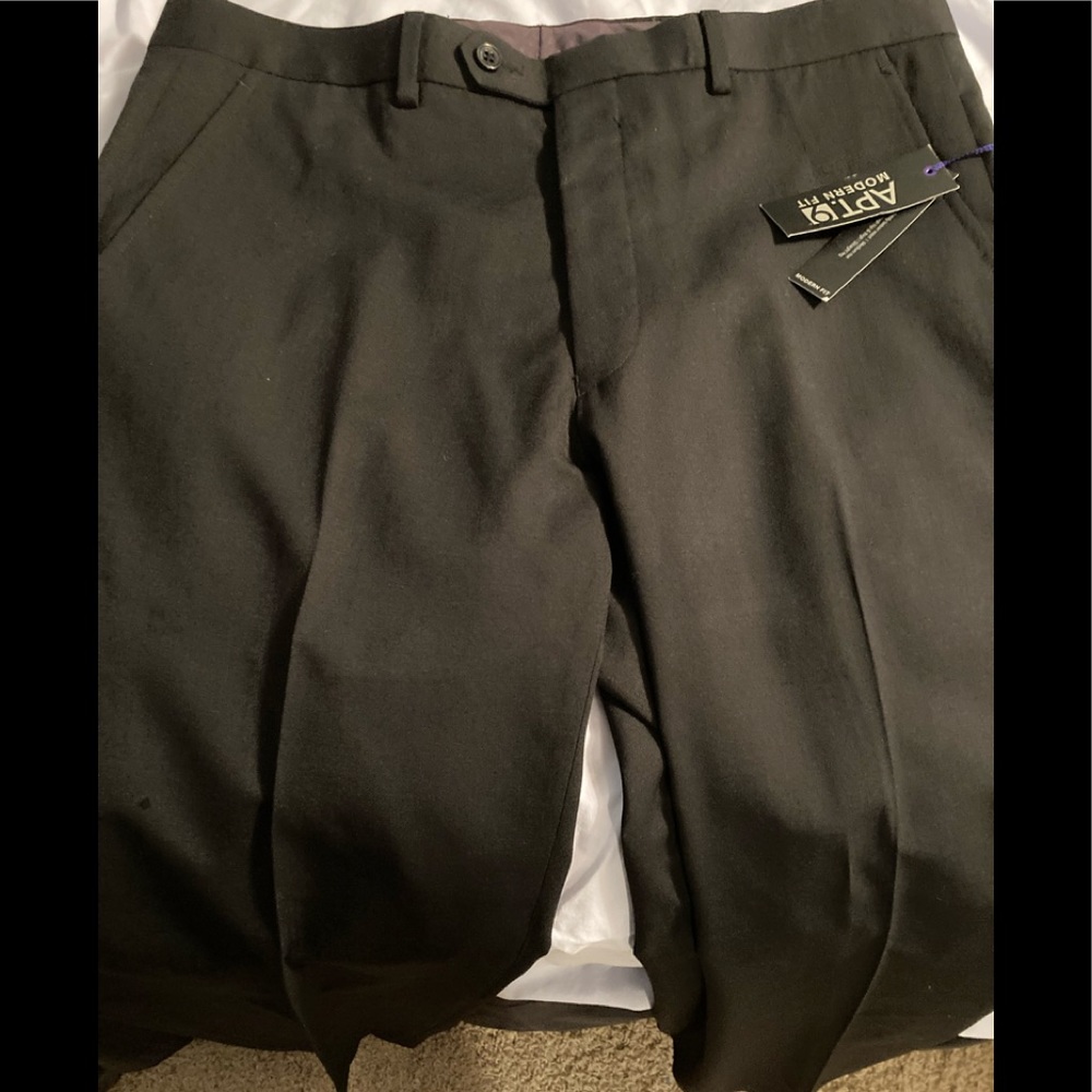 Apt.9 Men’s Dress Pants size 34x32.